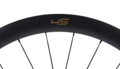 Selcof 45 Carbon Disc Wheels 12 Selcof 45 Carbon Disc Wheels -Planetx Bike Store WPSEL45CD P4