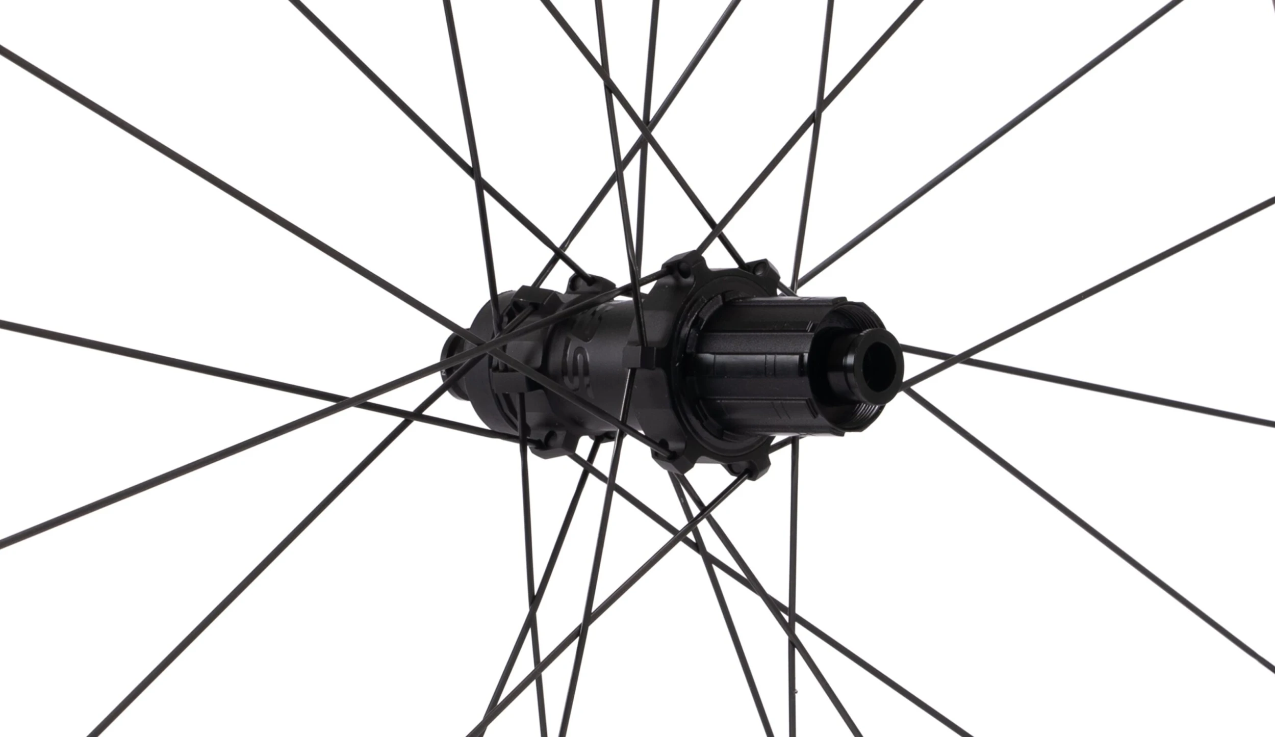 Selcof 45 Carbon Disc Wheels 7 Selcof 45 Carbon Disc Wheels - Image 5