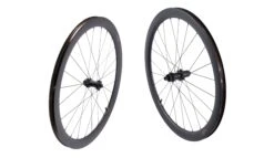 Selcof 45 Carbon Disc Wheels 14 Selcof 45 Carbon Disc Wheels -Planetx Bike Store WPSEL45CD P6
