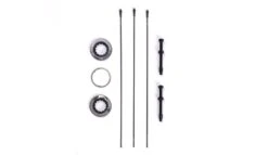 Selcof 45 Carbon Disc Wheels 15 Selcof 45 Carbon Disc Wheels -Planetx Bike Store WPSEL45CD P7