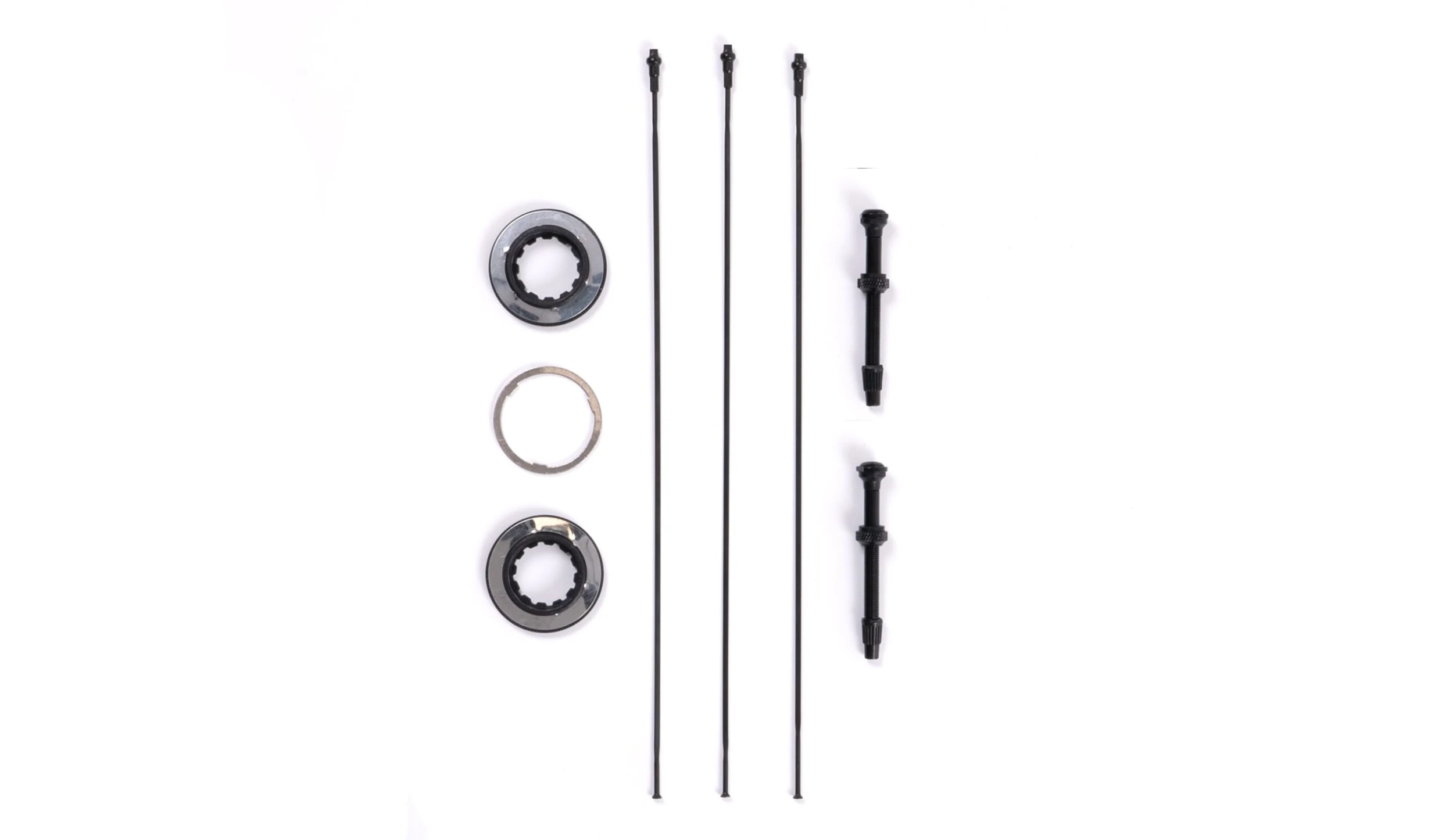 Selcof 45 Carbon Disc Wheels 9 Selcof 45 Carbon Disc Wheels - Image 7