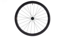 Selcof 45 Carbon Rim Brake Wheels -Planetx Bike Store WPSEL45C P3