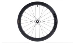 Selcof 55 Carbon Disc Wheels -Planetx Bike Store WPSEL55CD P2