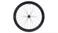 Selcof 55 Carbon Disc Wheels -Planetx Bike Store WPSEL55CD P3