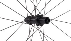 Selcof 55 Carbon Disc Wheels -Planetx Bike Store WPSEL55CD P5