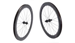 Selcof 55 Carbon Disc Wheels -Planetx Bike Store WPSEL55CD P6