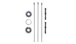 Selcof 55 Carbon Disc Wheels -Planetx Bike Store WPSEL55CD P7