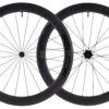 Selcof 55 Carbon Rim Brake Wheels -Planetx Bike Store WPSEL55C P1 8dbd60cd 0856 4ccb 8374 e87ecb5433fa