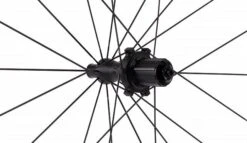 Selcof 55 Carbon Rim Brake Wheels -Planetx Bike Store WPSEL55C P5