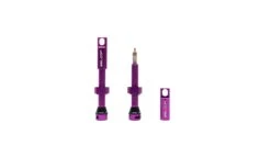 Selcof Tubeless Presta Valves Set -Planetx Bike Store WSSELTV P2