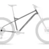 On-One Wrekker Titanium Mountain Bike Frame -Planetx Bike Store Wrekkerframe P1