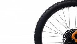 Planet X Jack Flash SRAM SX Mountain Bike -Planetx Bike Store YBPXJFSX P10