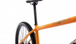 Planet X Jack Flash SRAM SX Mountain Bike -Planetx Bike Store YBPXJFSX P4