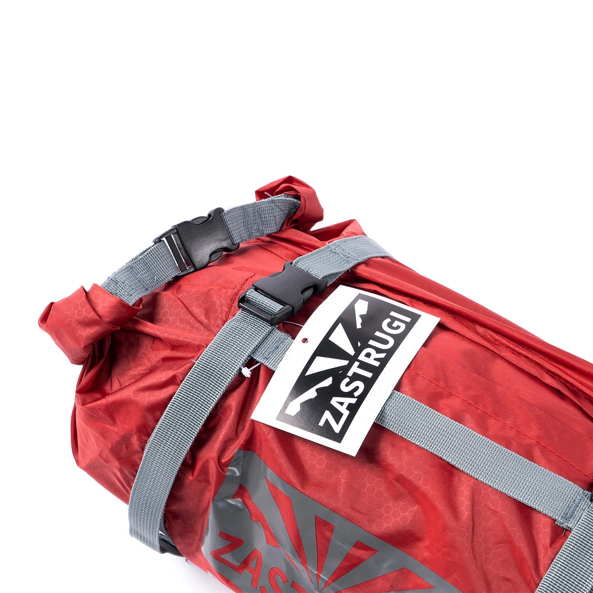 Zastrugi Deluxe 2 Person Tent 4 Zastrugi Deluxe 2 Person Tent - Image 2