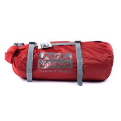 Zastrugi Deluxe 2 Person Tent 10 Zastrugi Deluxe 2 Person Tent -Planetx Bike Store Z2PDTENT P4 01