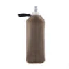 Zastrugi Soft Water Bottle -Planetx Bike Store ZASSWB500 P1