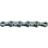 KMC X11R 11 Speed Chain / 114 / Grey -Planetx Bike Store k1190