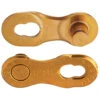 KMC Missing Link X12 Joining Links -Planetx Bike Store kl12g 01
