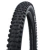 Schwalbe Hans Dampf Addix Twin Skin Folding TLR Tyre / 29 Inch / 2.35 / Black -Planetx Bike Store scm4115 5bb17178 318e 4de3 9cc1 61ef027d1a03