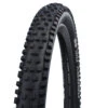 Schwalbe Nobby Nic Performance Twin Skin TLR Folding Tyre / 29 Inch / 2.4 Inch / Black / Twin Skin 2 Schwalbe Nobby Nic Performance Twin Skin TLR Folding Tyre / 29 Inch / 2.4 Inch / Black / Twin Skin -Planetx Bike Store scm4600 03f6bec2 274d 4272 8e9f 4611b023e0ab