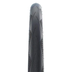 Schwalbe Durano DD Performance Raceguard Black Wired Tyre / 28mm -Planetx Bike Store scr111a 01