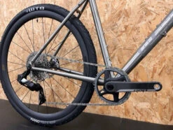 Planet X Tempest Sram Red Axs Mix/ Small -Planetx Bike Store thumbnail IMG 8586