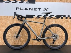 Planet X Tempest Sram Red Axs Mix/ Small -Planetx Bike Store thumbnail IMG 8590