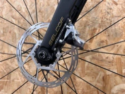 Planet X Tempest Sram Red Axs Mix/ Small -Planetx Bike Store thumbnail IMG 8591