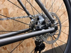 Planet X Tempest Sram Red Axs Mix/ Small -Planetx Bike Store thumbnail IMG 8592