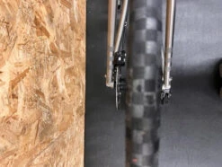 Planet X London Road Ti SRAM Rival AXS Bike / Small -Planetx Bike Store thumbnail IMG 8601