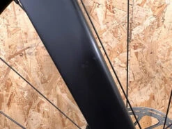 Planet X London Road Ti SRAM Rival AXS Bike / Small -Planetx Bike Store thumbnail IMG 8602