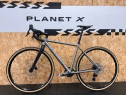 Planet X London Road Ti SRAM Rival AXS Bike / Small -Planetx Bike Store thumbnail IMG 8604