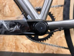 Planet X London Road Ti SRAM Rival AXS Bike / Small -Planetx Bike Store thumbnail IMG 8607