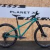 On-One Hello Dave - Sea Foam Green - Medium - Pike Select -Planetx Bike Store thumbnail IMG 8938