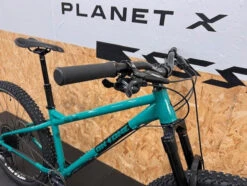 On-One Hello Dave - Sea Foam Green - Medium - Pike Select -Planetx Bike Store thumbnail IMG 8940