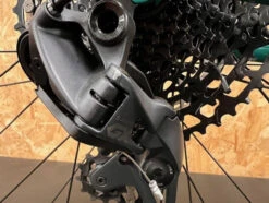 On-One Hello Dave - Sea Foam Green - Medium - Pike Select -Planetx Bike Store thumbnail IMG 8941