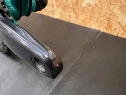 On-One Hello Dave - Sea Foam Green - Medium - Pike Select -Planetx Bike Store thumbnail IMG 8942