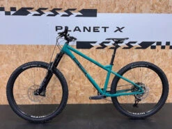 On-One Hello Dave - Sea Foam Green - Medium - Pike Select -Planetx Bike Store thumbnail IMG 8945
