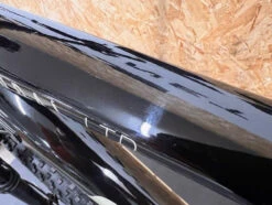 On-One Scandal SRAM SX Mountain Bike / Large / Black & Sand -Planetx Bike Store thumbnail IMG 8957