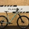 On-One Scandal SRAM GX Mountain Bike / Large / Mineral Green -Planetx Bike Store thumbnail image0