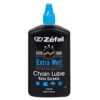 Zefal Extra Wet Chain Lube / 120ml -Planetx Bike Store zbw122