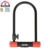 Zefal K-Traz U13 Bicycle U-Lock -Planetx Bike Store zl340