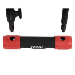 Zefal K-Traz U13 Bicycle U-Lock -Planetx Bike Store zl340 01