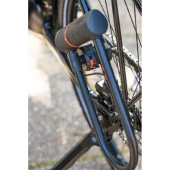 Zefal K-Traz U13 Bicycle U-Lock -Planetx Bike Store zl340 03