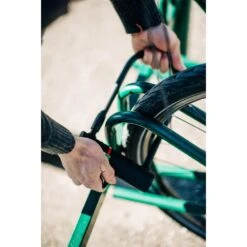 Zefal K-Traz U17 Bicycle U-Lock 7 Zefal K-Traz U17 Bicycle U-Lock -Planetx Bike Store zl350 03