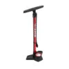 Zefal Profil Max Fp30 Floor Pump With Gauge -Planetx Bike Store zp430a