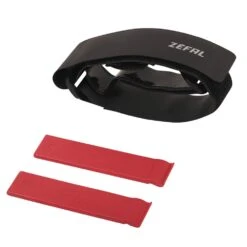 Zefal Universal Tube Strap With Tyre Levers -Planetx Bike Store zs660 01
